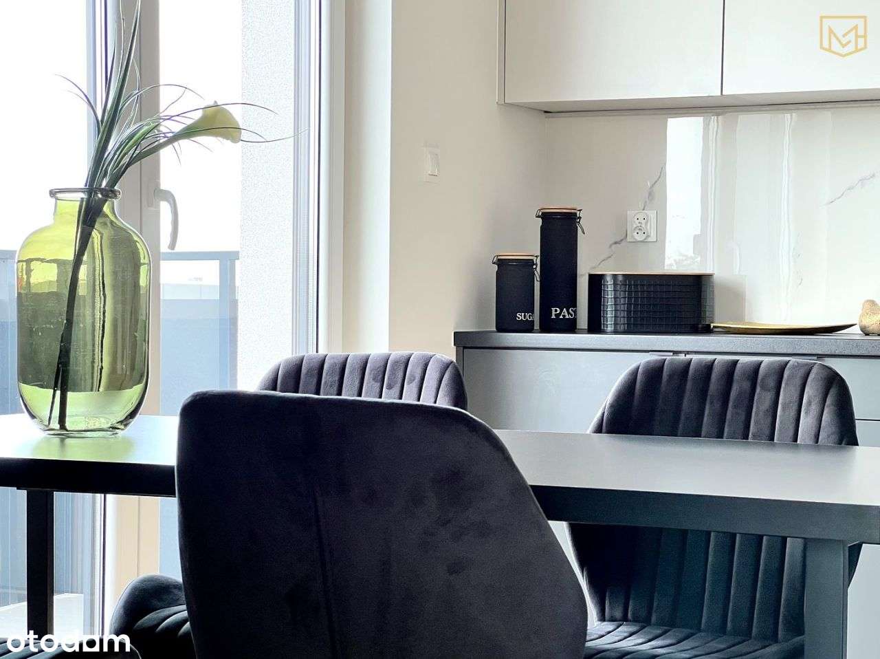 Nowe mieszkanie pod klucz |4 pokoje| Balkon-7