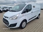 Ford Transit Custom Long *59999zł NETTO* 2,0 TdCi/131KM - 4