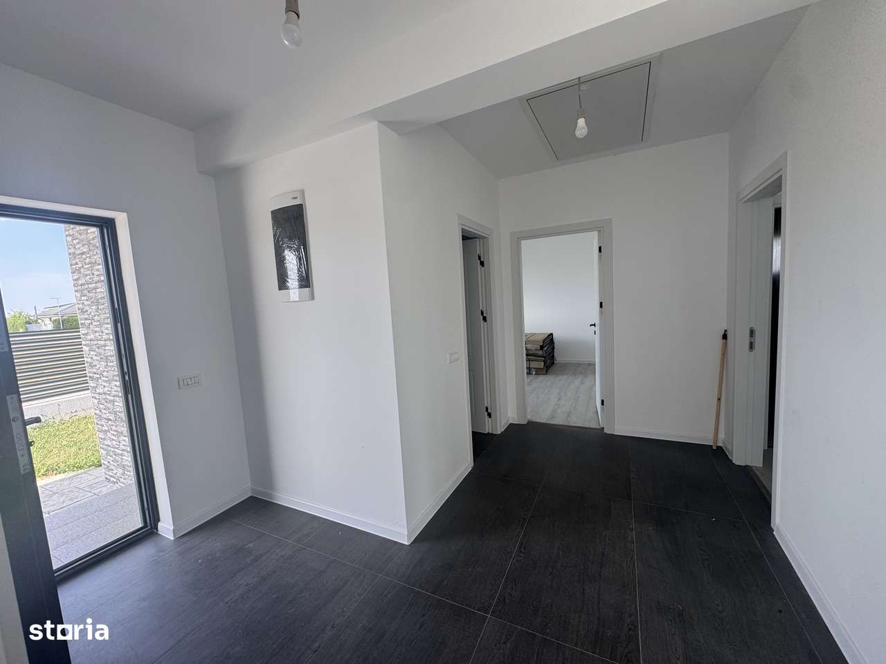 Casa 4 camere Gulia | Tartasesti | Samurcasi | Tva Inclus-4