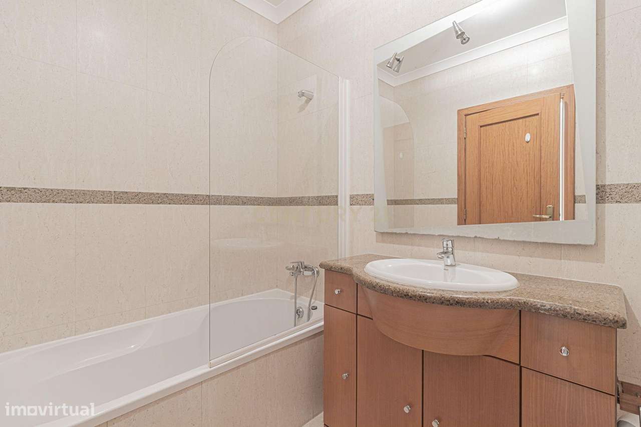 Apartamento T2 em Mafra — Luminoso, Espaçoso e Pronto a Viver-20