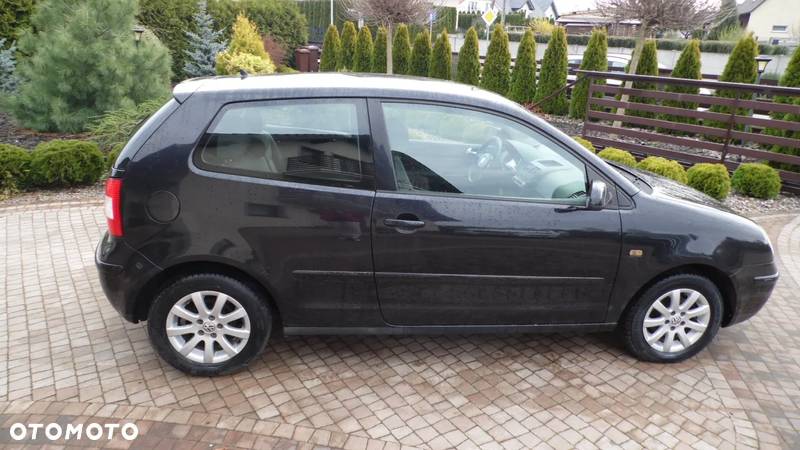 Volkswagen Polo 1.4 TDI Basis - 3