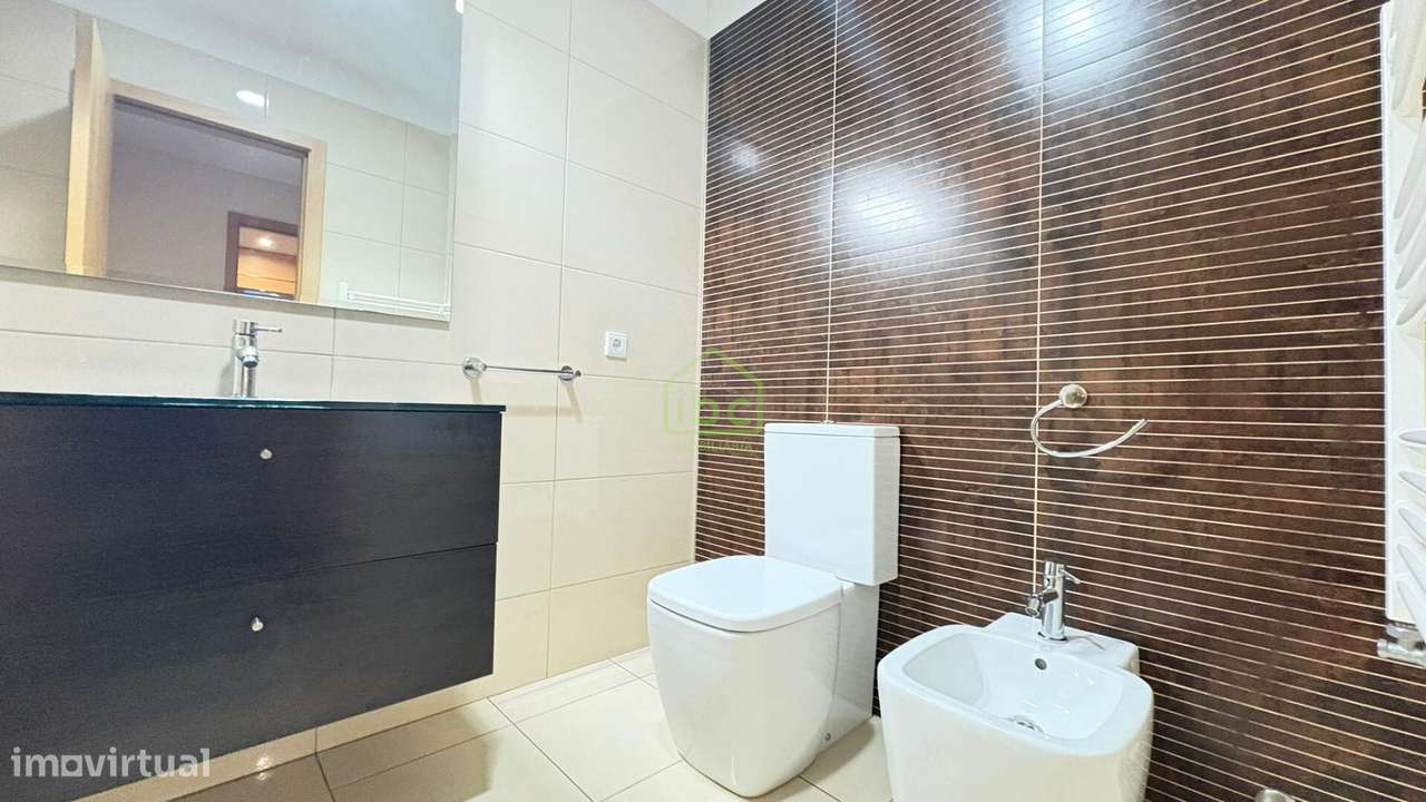 Apartamento T3 | Vila do Conde-23