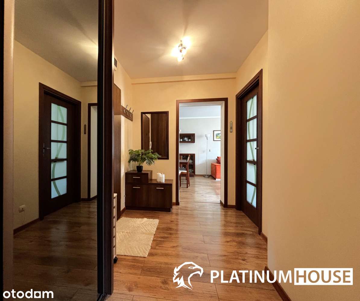 2 pokoje w Nowym Budownictwie- Zawadziego Zośki-4