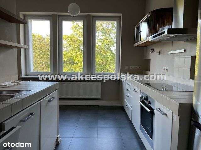 Stary Mokotów 3 pokoje z widokiem na Park-7