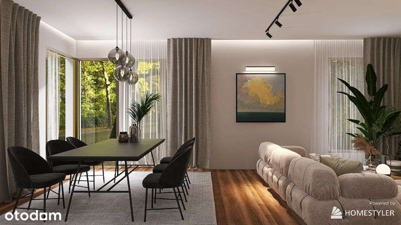 Ultra dom o wysokim standardzie.-11