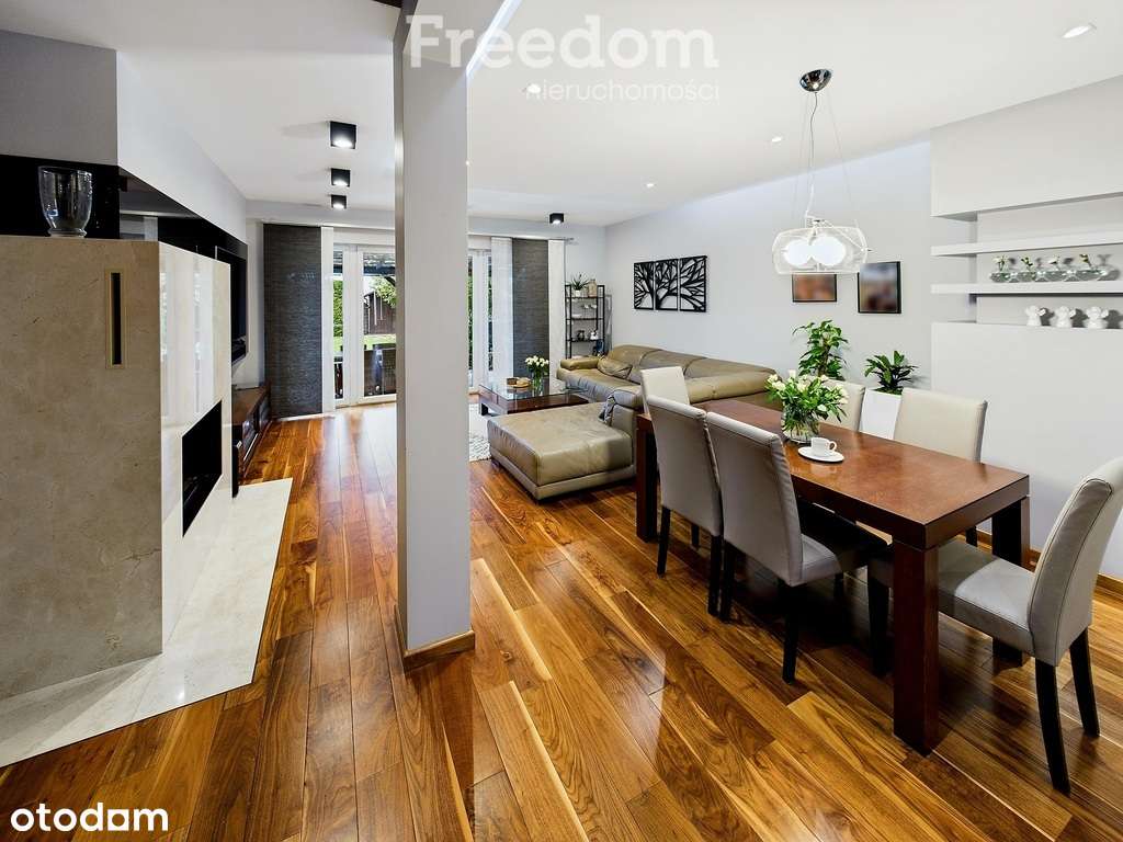 Wyposażony dom w centrum Żor - Pełny obrazek: 4/20