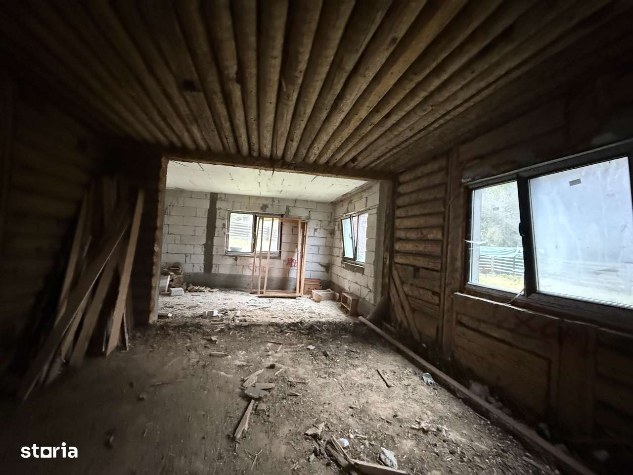 Casa Sucevița | 4.000 mp teren | Zonă liniștită-7