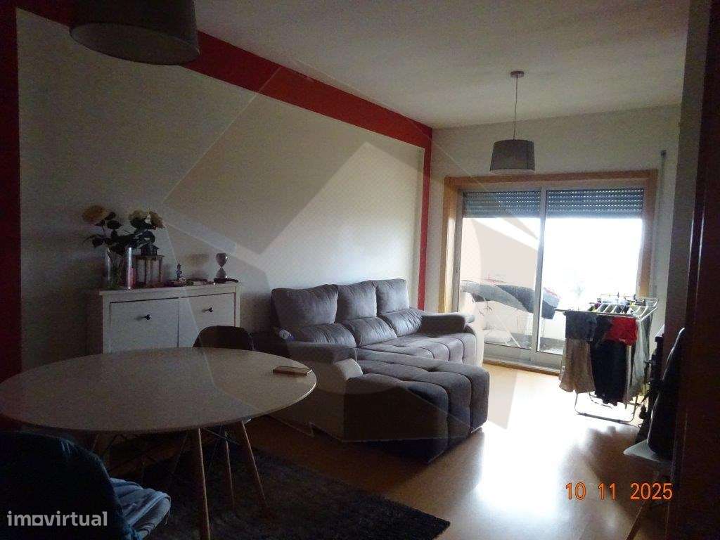 APARTAMENTO T2 - FANZÊRES, GONDOMAR-9