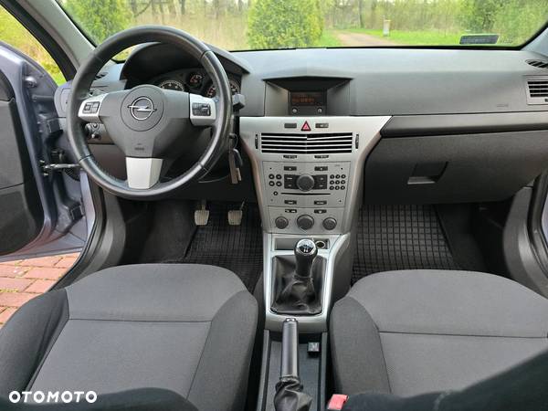 Opel Astra III 1.4 Cosmo - 7