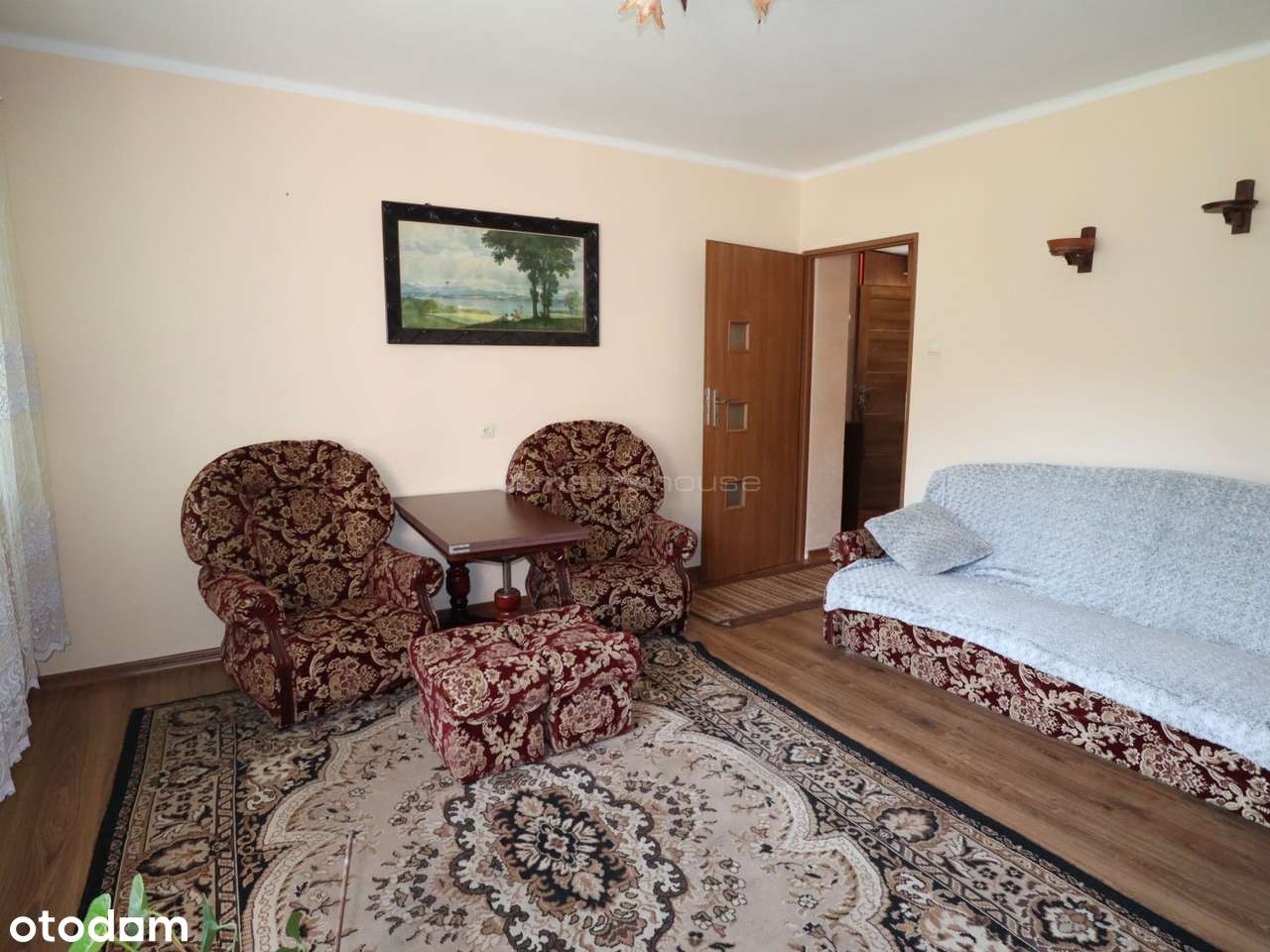 Wolnostojący dom na dużej działce -  Białogard - Pełny obrazek: 4/19