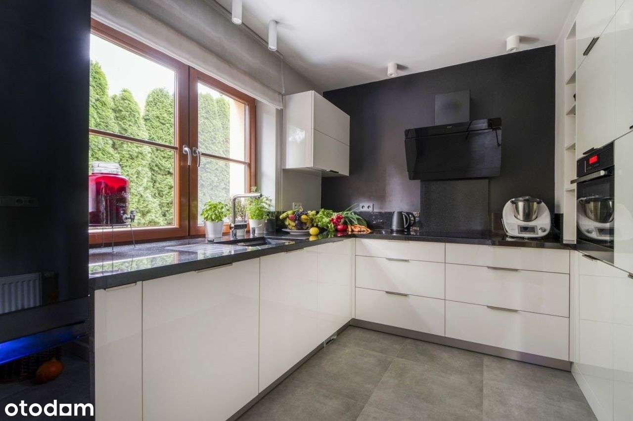 Dom, 180 m², Konstancin-Jeziorna-6