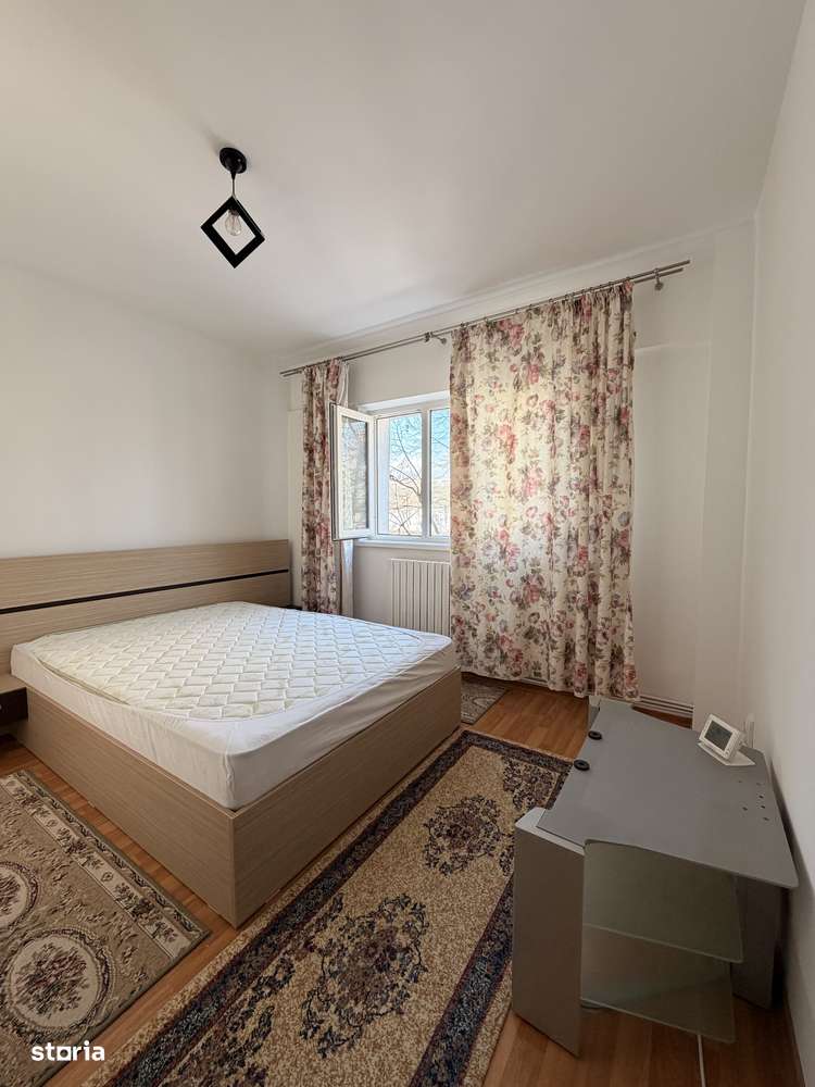 Apartament 2 camere decomandat Grădinari Tătărași Ciurchi Iulius Mall-5