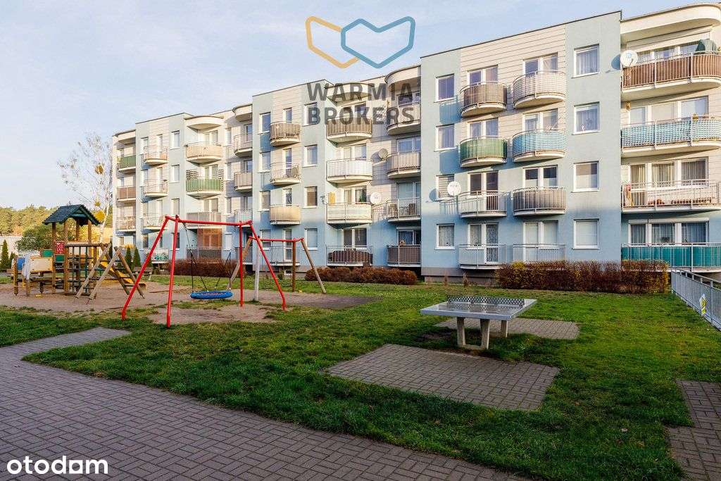 Jasne, dwustronne, umeblowane!-13