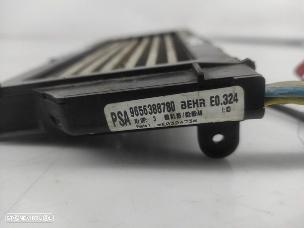 Outras Partes Peugeot 307 (3A/C) - 5