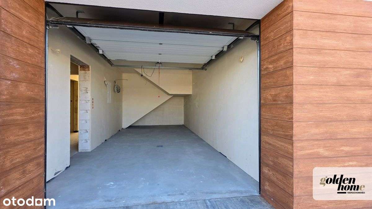 Dom w zabudowie bliźniaczej, 4 sypialnie, ogród, g - Pełny obrazek: 5/13