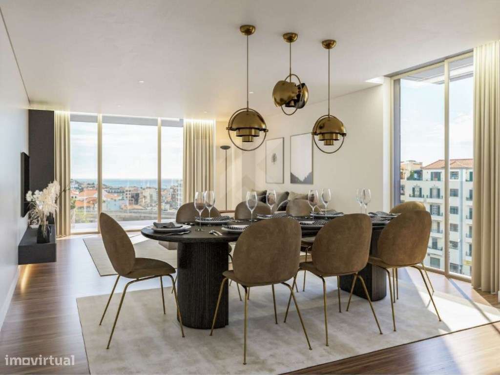 Apartamento T2 Funchal - Grande imagem: 3/8