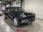 Mercedes-Benz GLS Maybach 600 4Matic 9G-TRONIC - 2