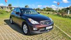 Infiniti EX EX35 4WD - 6