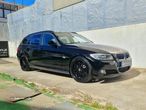 BMW 318 d Touring Navigation Sport - 4