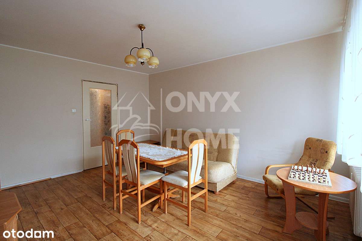 Duże, rodzinne, 4 pok. mieszkanie w Redzie! - Pełny obrazek: 4/20