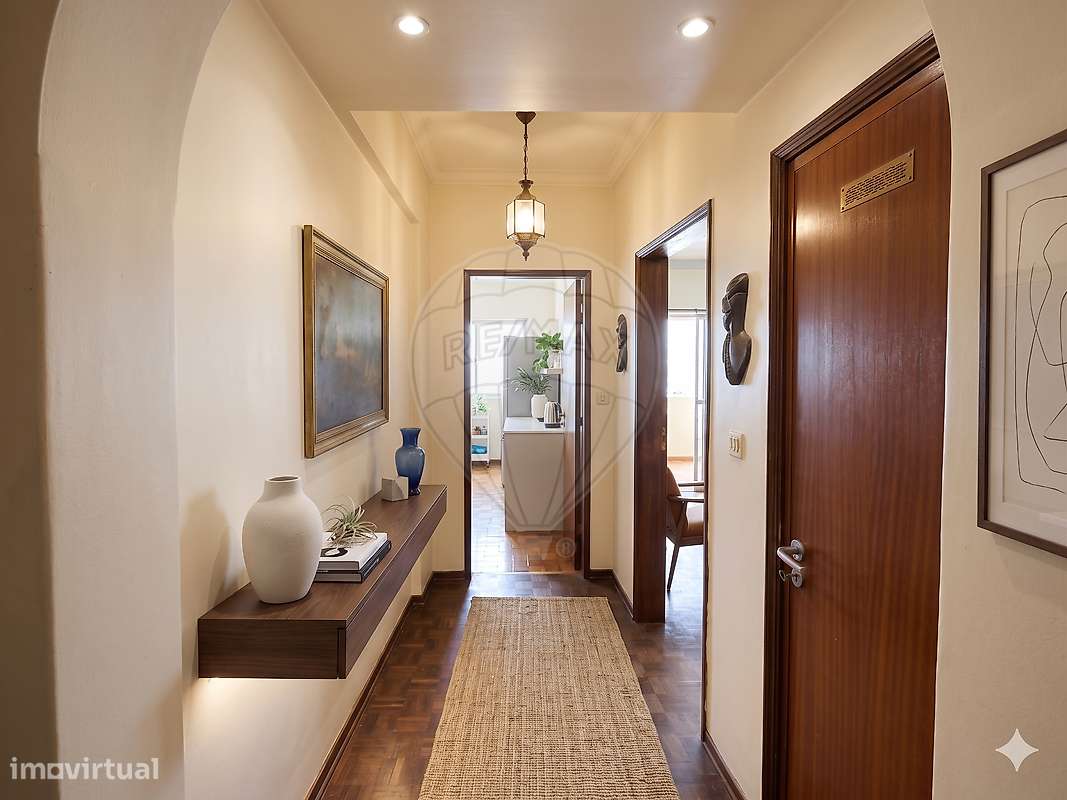 Apartamento T3 para venda-11