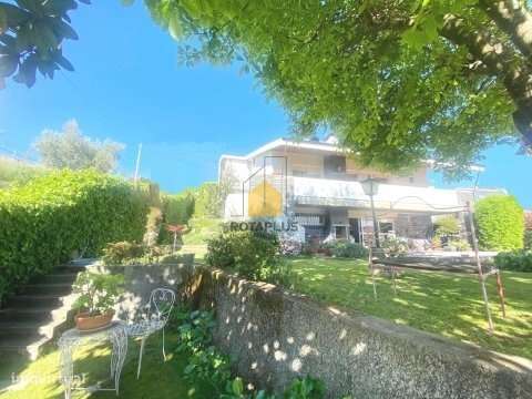 Moradia de Charme em Lamego-30