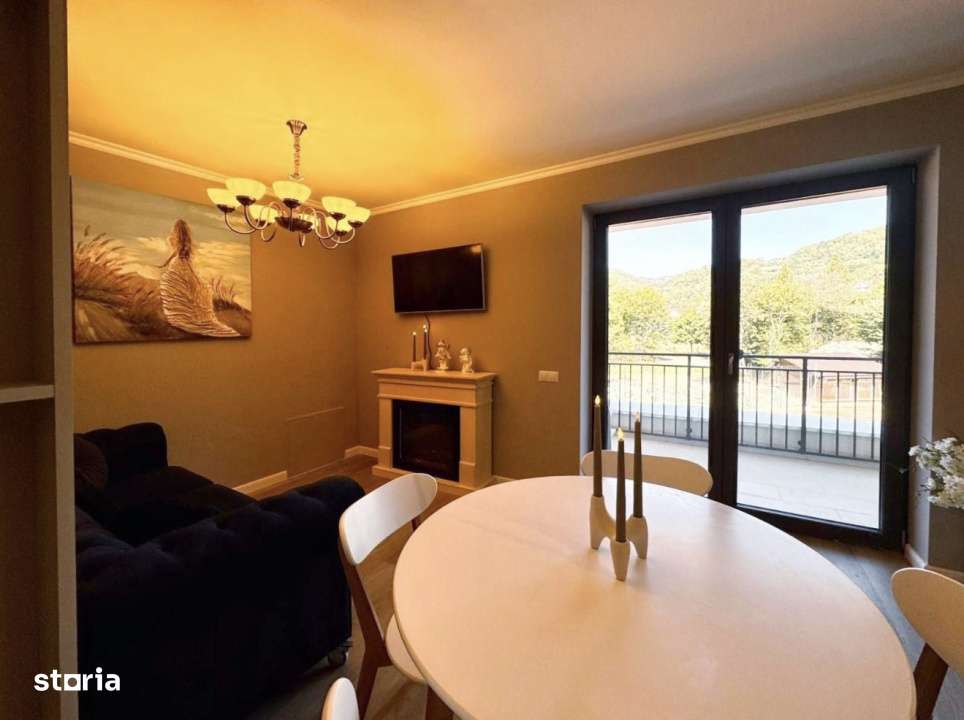 Apartament 2 camere, 58 mp, zona Central - Imagine principală: 2/8