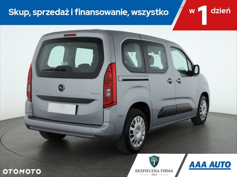 Opel Combo - 6