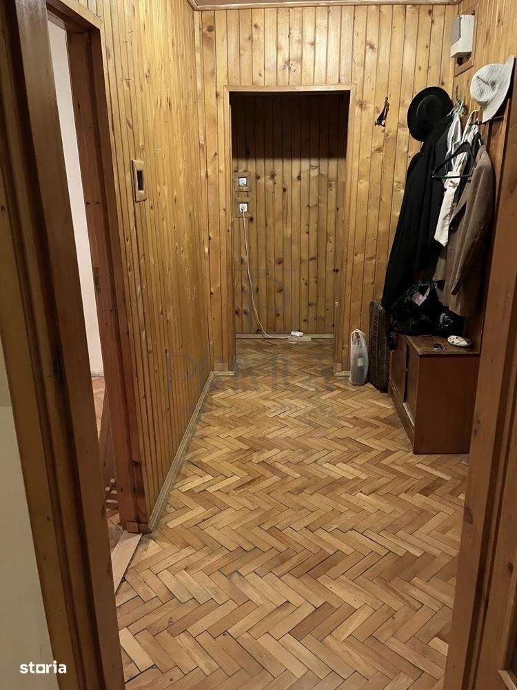 Aradului - 2 Camere - 2 Balcoane - Customizabil - Decomandat - Etaj 1 - Imagine principală: 5/7