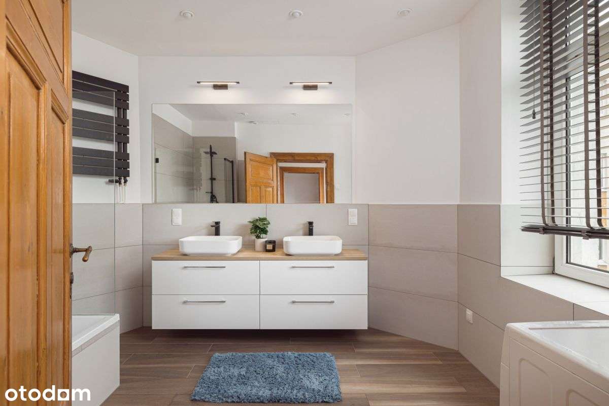 Inwestycyjne mieszkanie w centrum Wrocławia-8