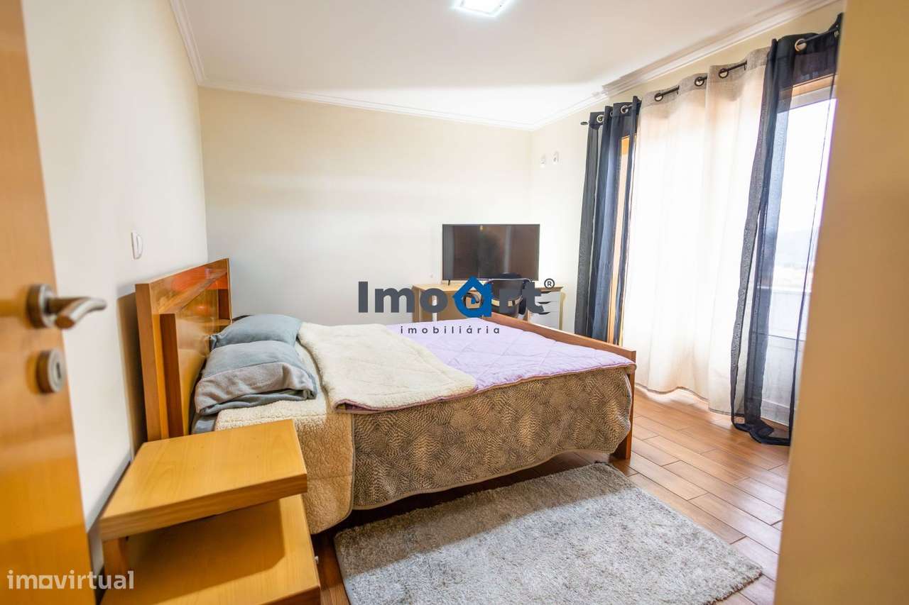 Exclusivo Andar-Moradia T3+3 com terreno de + 1.850 m², Argoncilhe --26