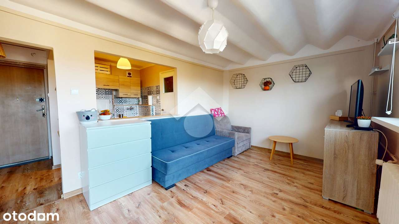 Kawalerka - Centrum - ul Lwowska-0