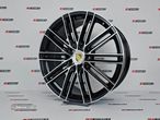 Jantes Porsche Panamera em 21 | 5x130 - 3