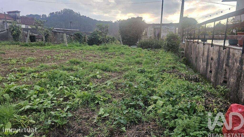 Terreno em Antas de 523,00 m2 - Grande imagem: 4/6