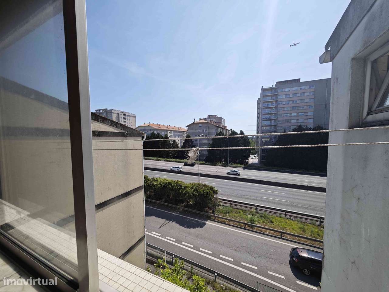 Apartamento T3 Boavista Porto-13