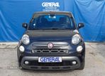 Fiat 500L 1.3 MJ Lounge S&S - 2