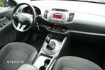 Kia Sportage 1.7 CRDI 2WD Spirit - 30