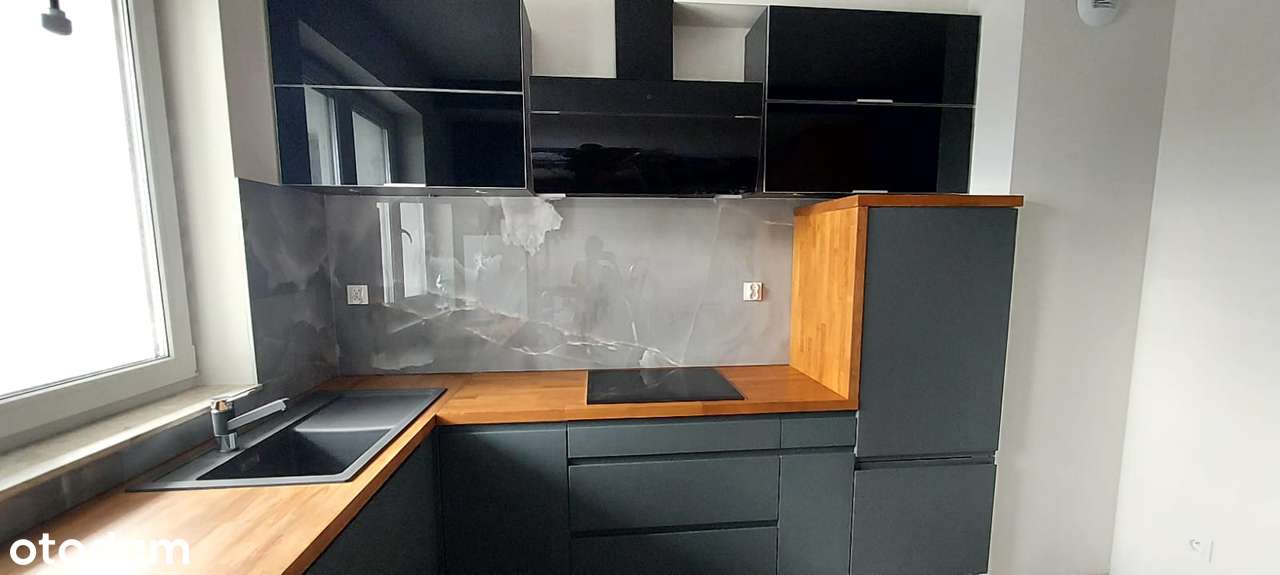 eleganckie mieszkanie na wynajem - Pełny obrazek: 4/11