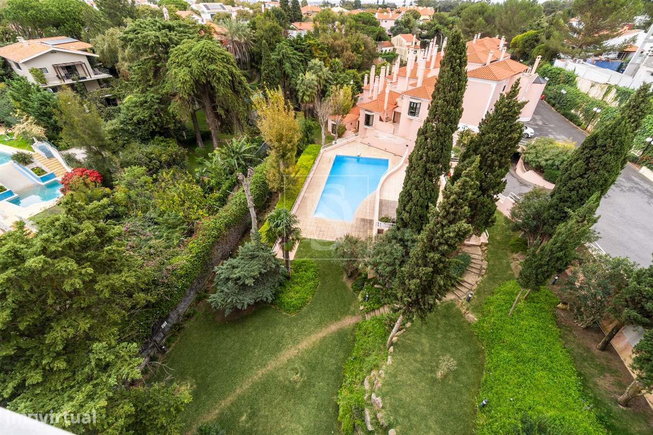 Apartamento T4 Venda em Cascais e Estoril,Cascais-27