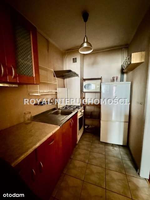 Mieszkanie na sprzedaż, Zabrze, 1 pokój-3