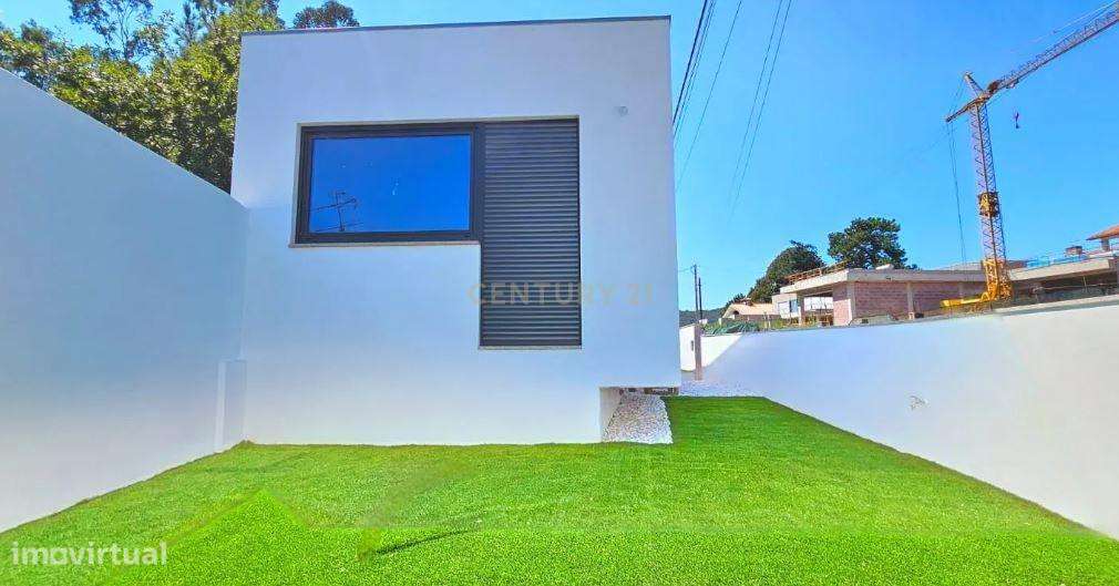 Moradia T3 em Palmeira de Faro Esposende-28