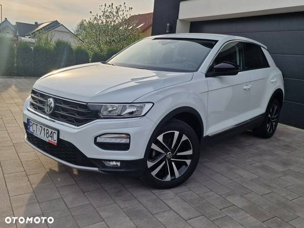 Volkswagen T-Roc - 29