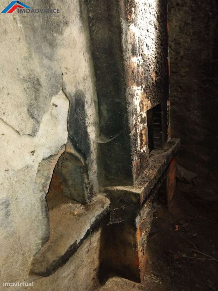 Casas para restauro no Concelho de Penacova - Coimbra-14