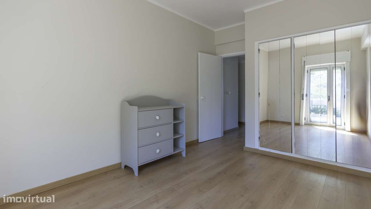 Extraordinário T3- Parque Oceano - Oeiras-10