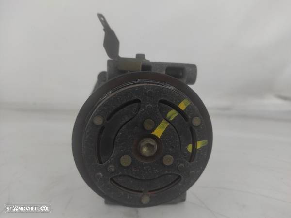 Compressor Do Ac Fiat Stilo (192_) - 2