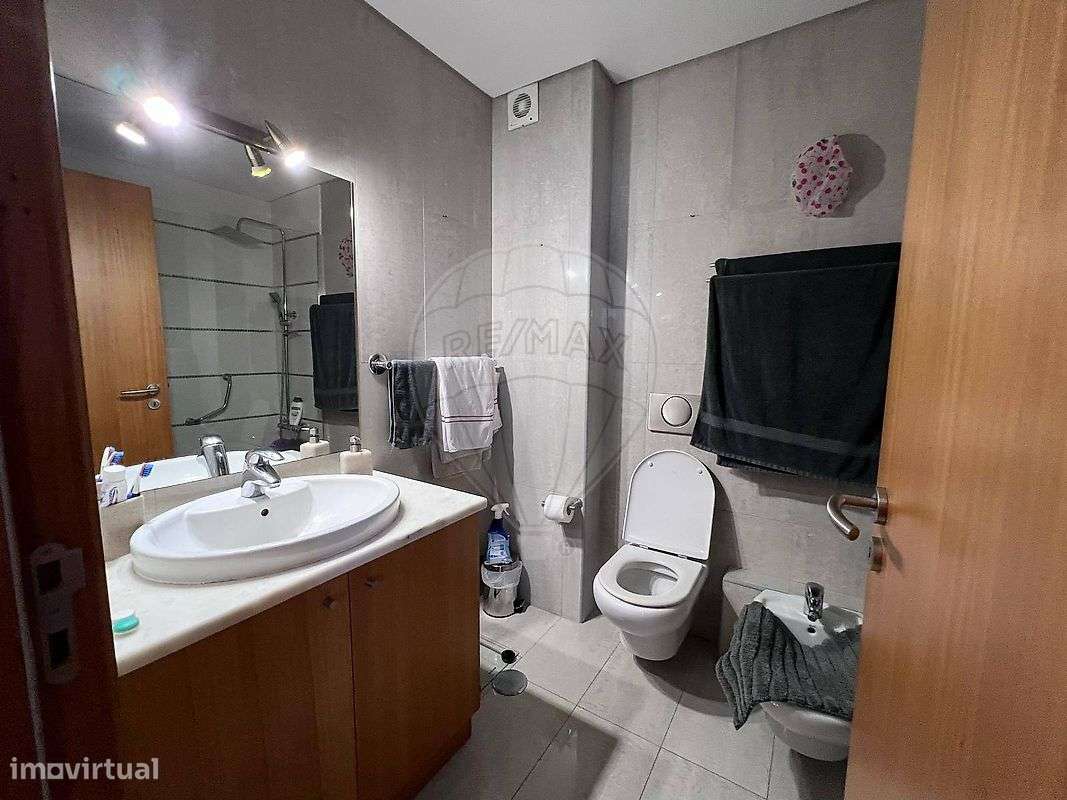 Apartamento T3 para venda-5