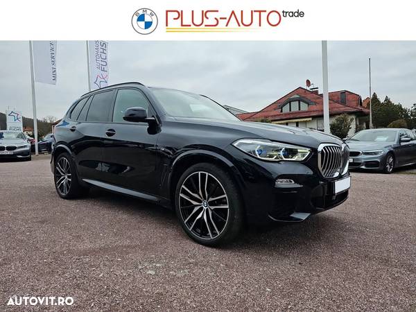 BMW X5 xDrive30d - 3