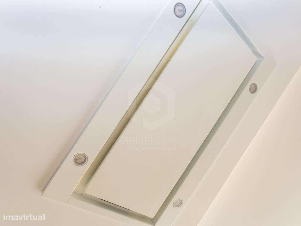 Moradia T4 com piscina em Aldeia Rica - Vila Nogueira de Azeitão-16