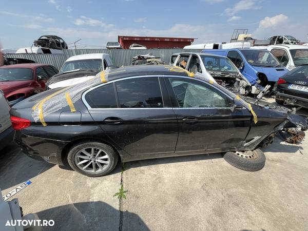 Motor complet BMW Seria 5 2018 Diesel G30 520d - 4