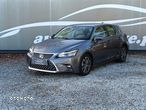 Lexus CT - 1